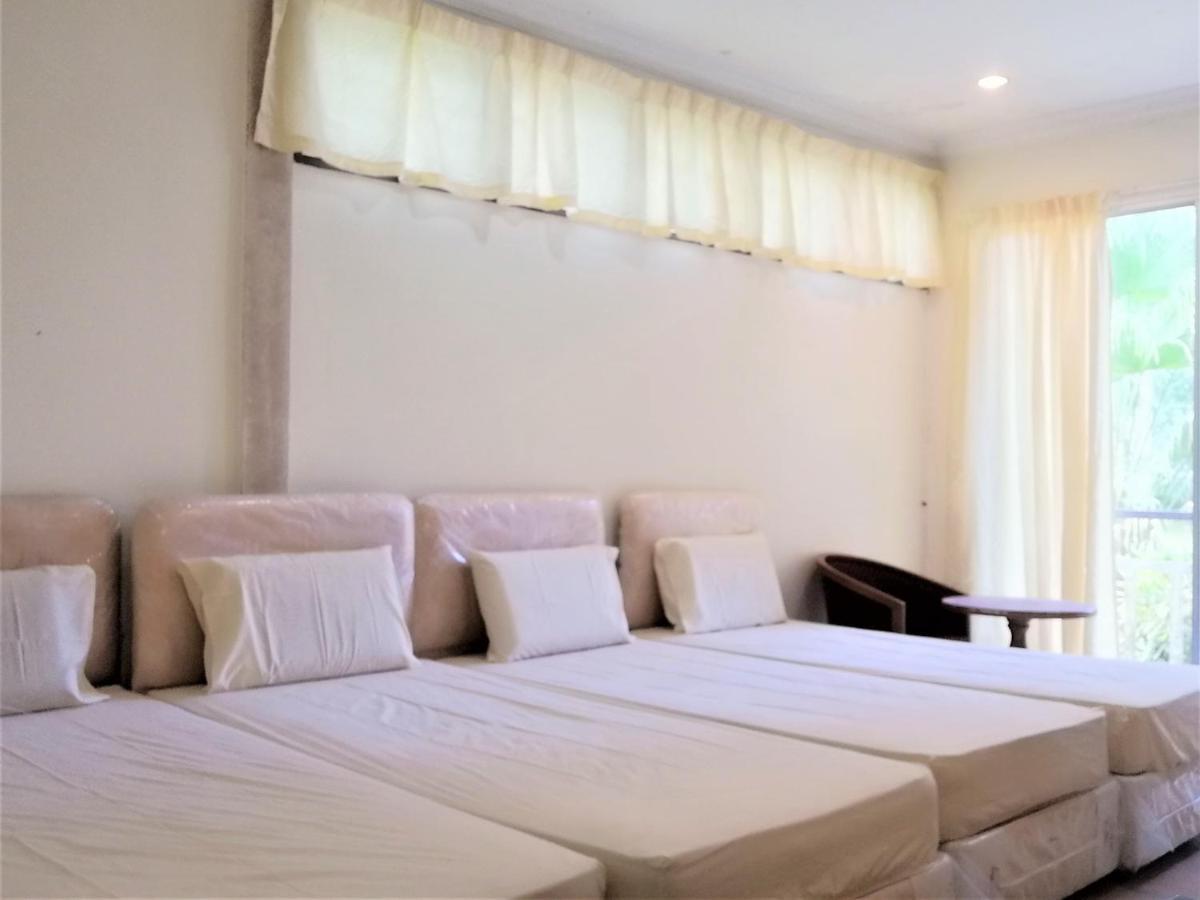 Oyo 89954 D'Yan Chalet Екстериор снимка