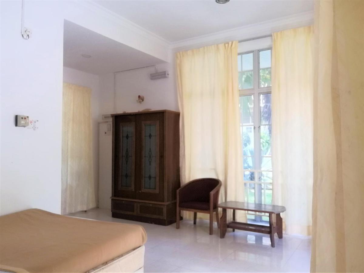 Oyo 89954 D'Yan Chalet Екстериор снимка