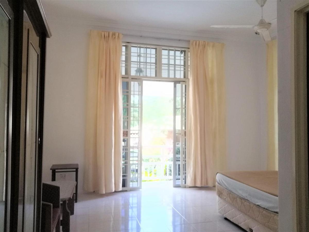 Oyo 89954 D'Yan Chalet Екстериор снимка