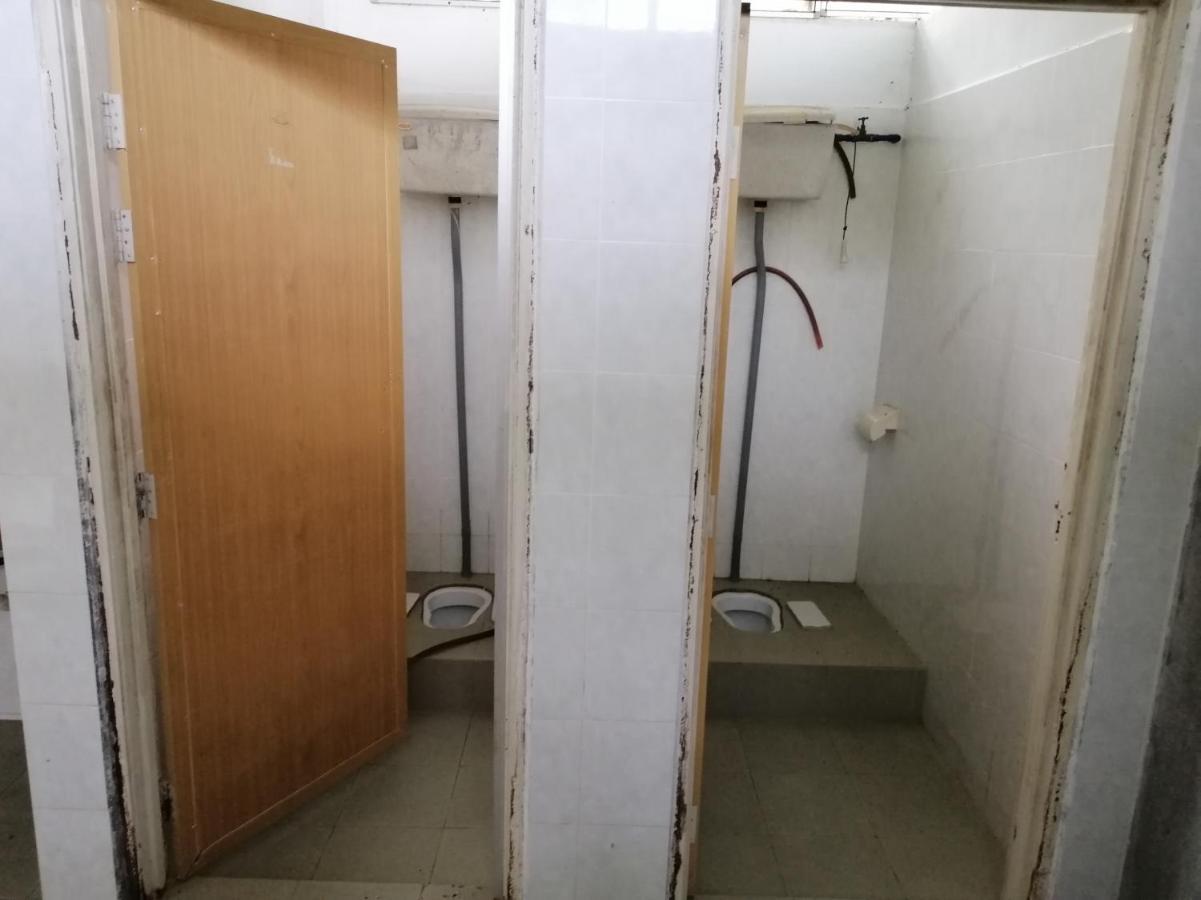 Oyo 89954 D'Yan Chalet Екстериор снимка