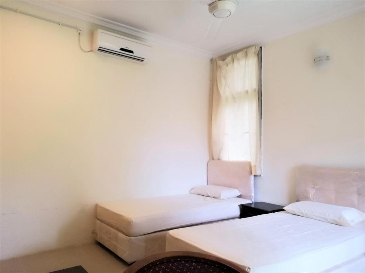 Oyo 89954 D'Yan Chalet Екстериор снимка