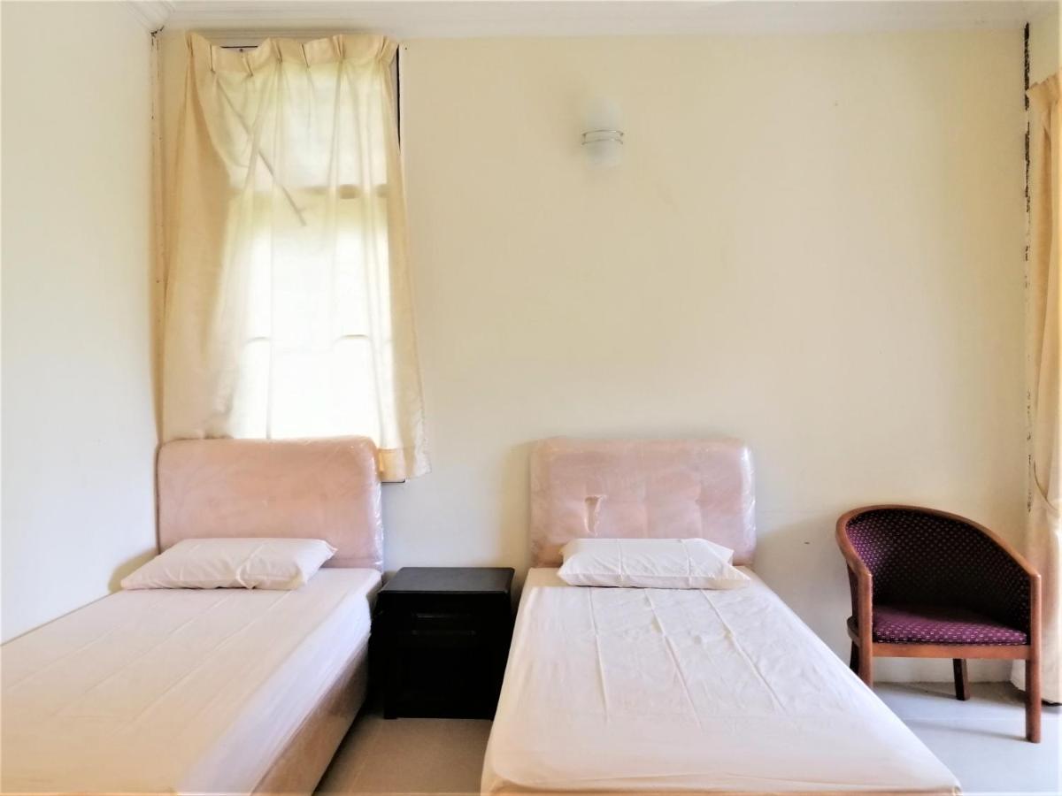Oyo 89954 D'Yan Chalet Екстериор снимка